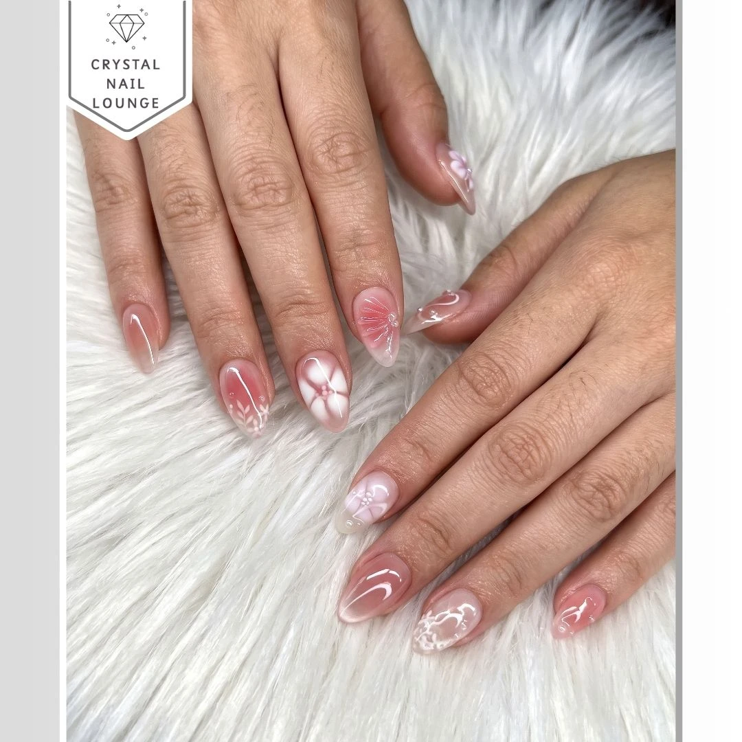 August Nail Collection to Save